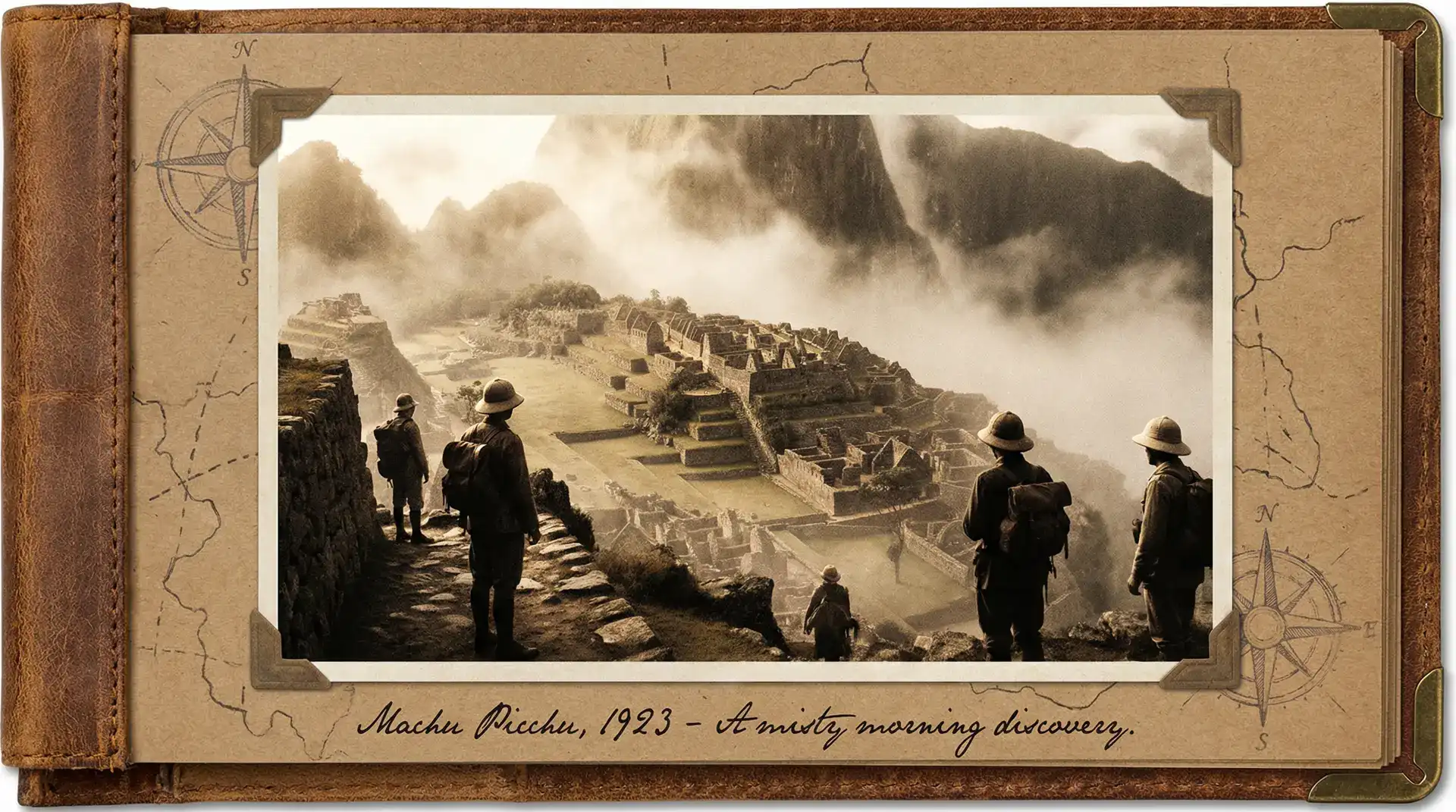 马丘比丘云雾缭绕 - 丝瓜视频 热门路线